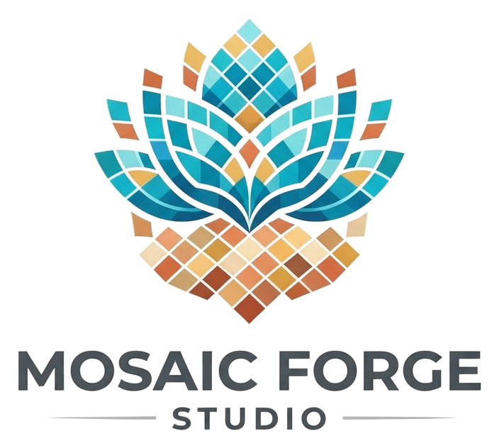 Mosaic Forge Studio