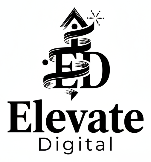 Elevate Digital logo