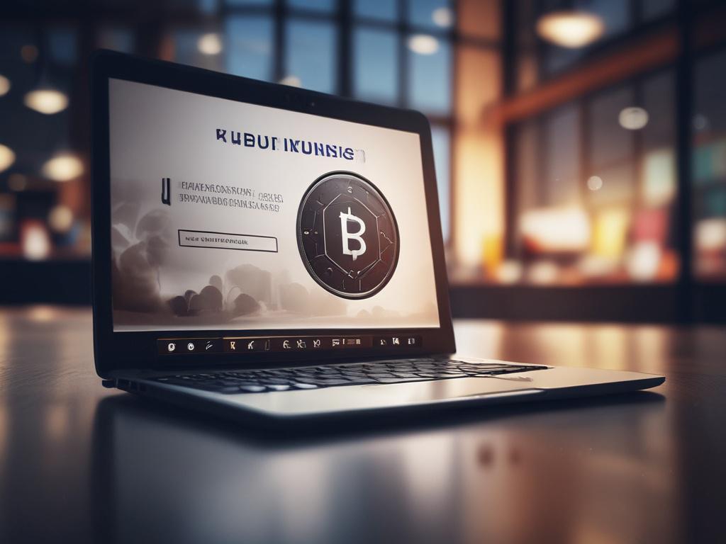 **AI Image Generation Prompt:**

Create a highly detailed, realistic high-resolution photo that visually represents the blog titled "Unlocking the Power of AI in Your Business." The composition should feature a single subject: a confident business professional, a middle-aged woman wearing modern business attire, gazing thoughtfully at a digitally presented hologram of an AI brain, symbolizing the intelligence and capabilities of AI in the business context. 

The background should be a sleek, minimalist offi