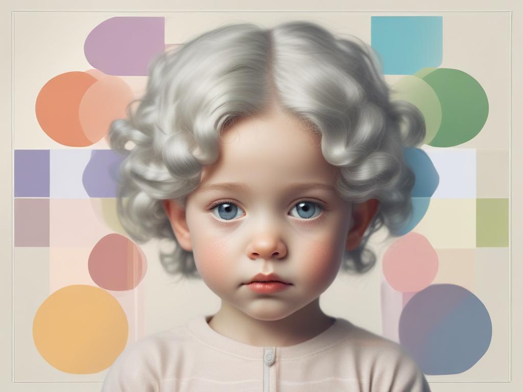 mid brain activation, children, intuition, cognitive skills
