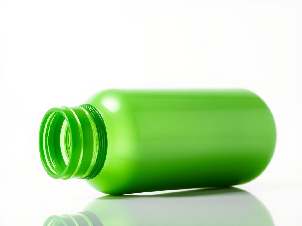 A high resolution image of an Eco Friendly Reusable Water