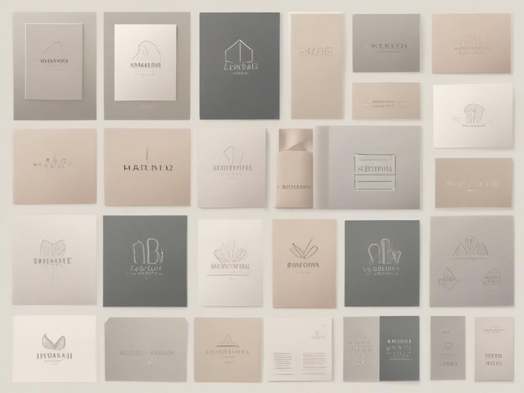 branding, creative design, logo, marketing visuals