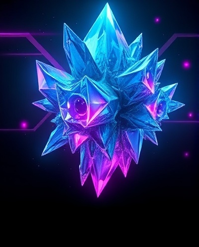 Crystalline Nexus