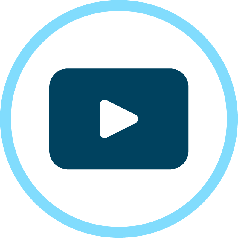 Professional team meeting in modern office