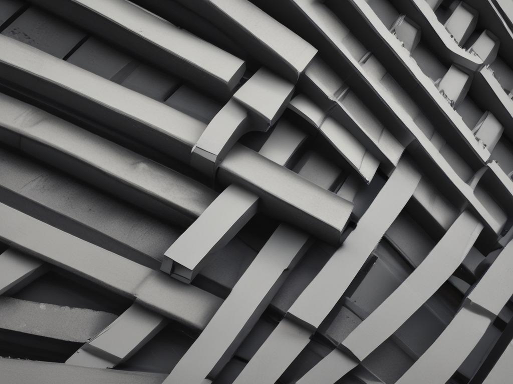 TMT bars, high yield stress, construction safety, strength, durability