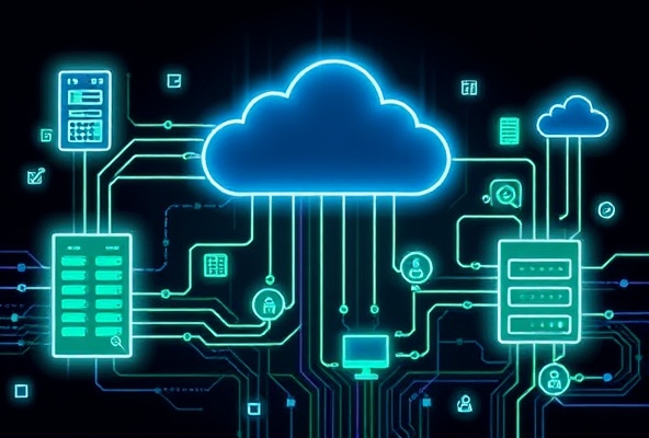 Cloud Infrastructure Management