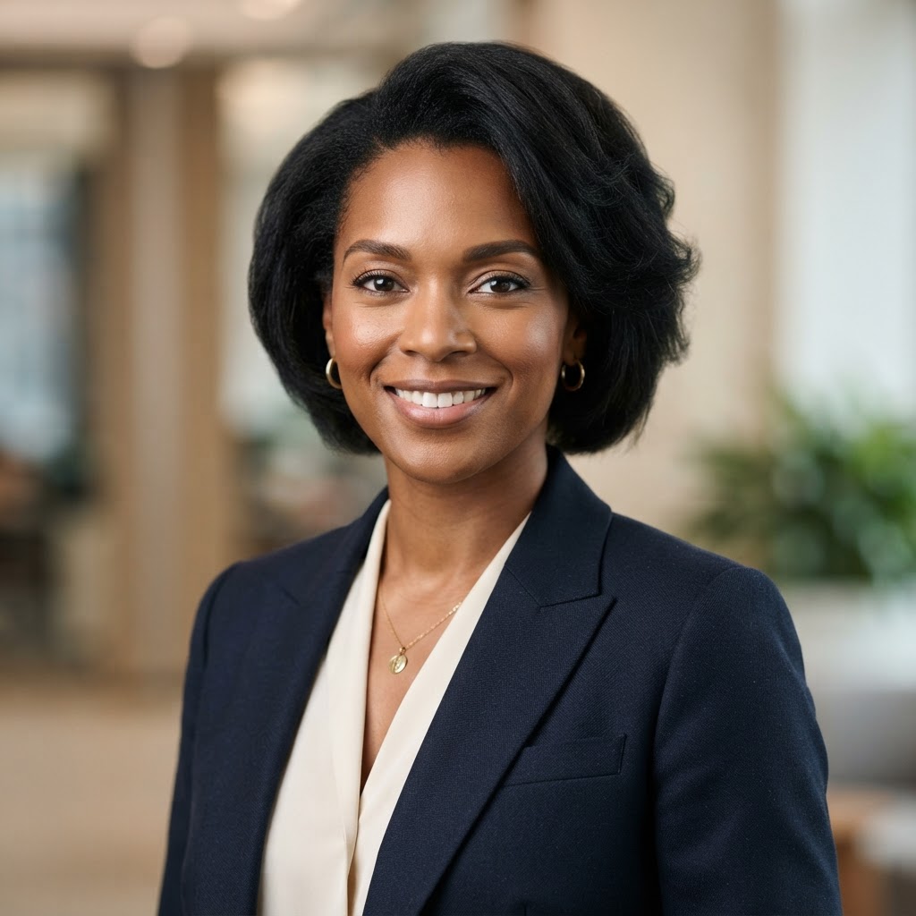 Camille Foster