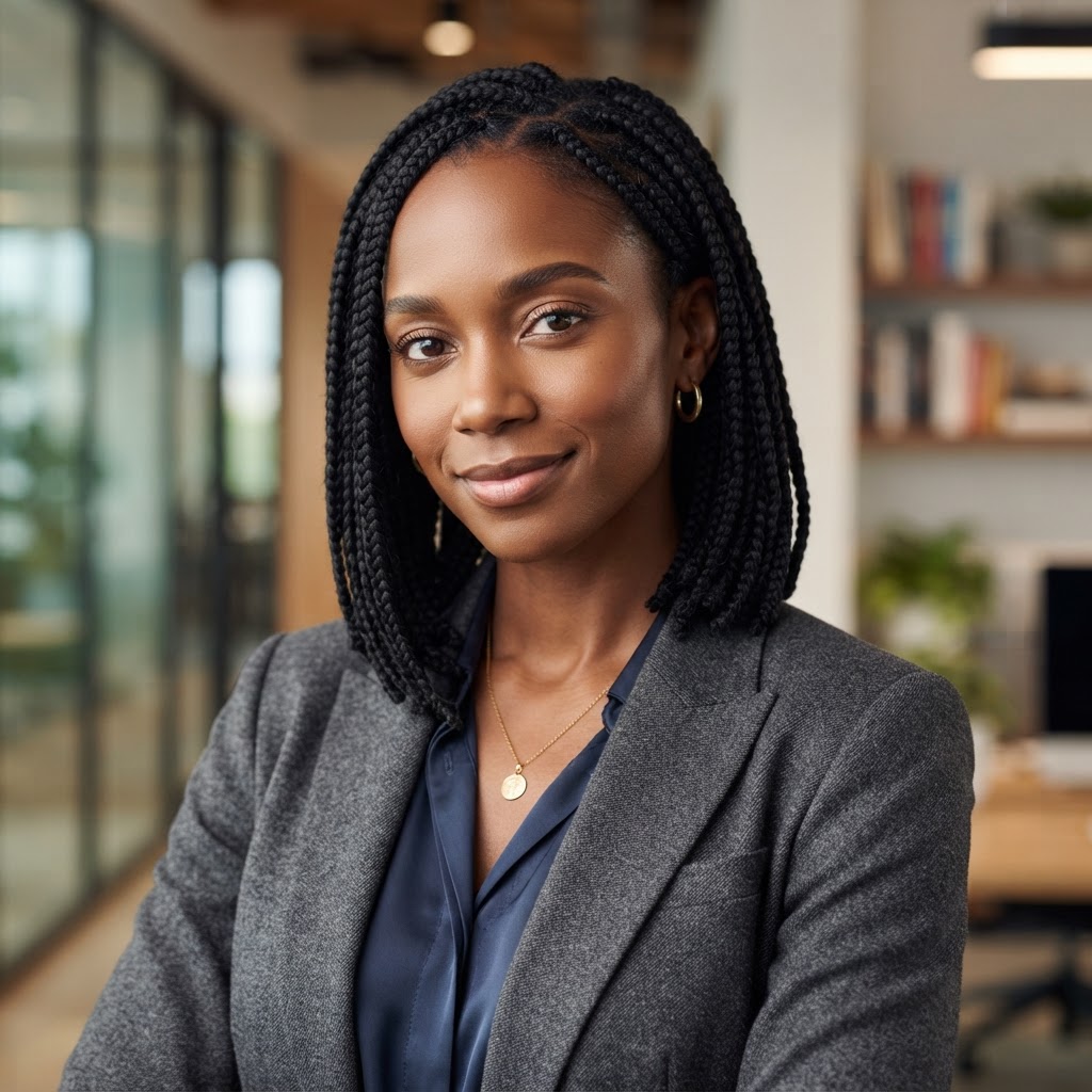 Aisha Bennett