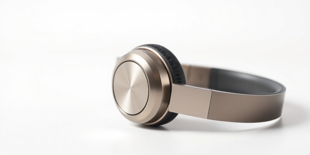 Wireless Bluetooth Headphones