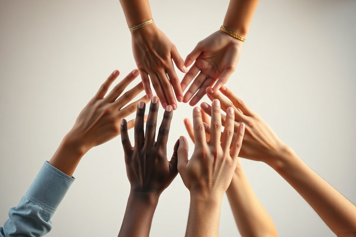 Community support