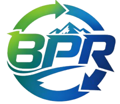 Blue Peak Renewal