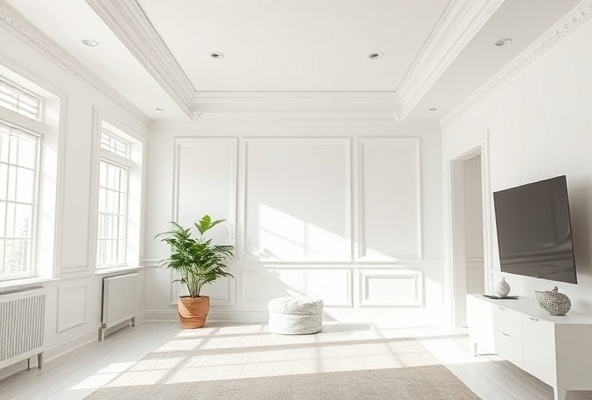 Interior Painting