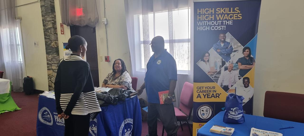 education fair in church.jpg