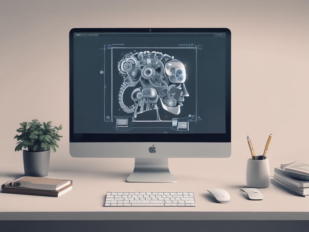 AI assistant, productivity, workflow, automation