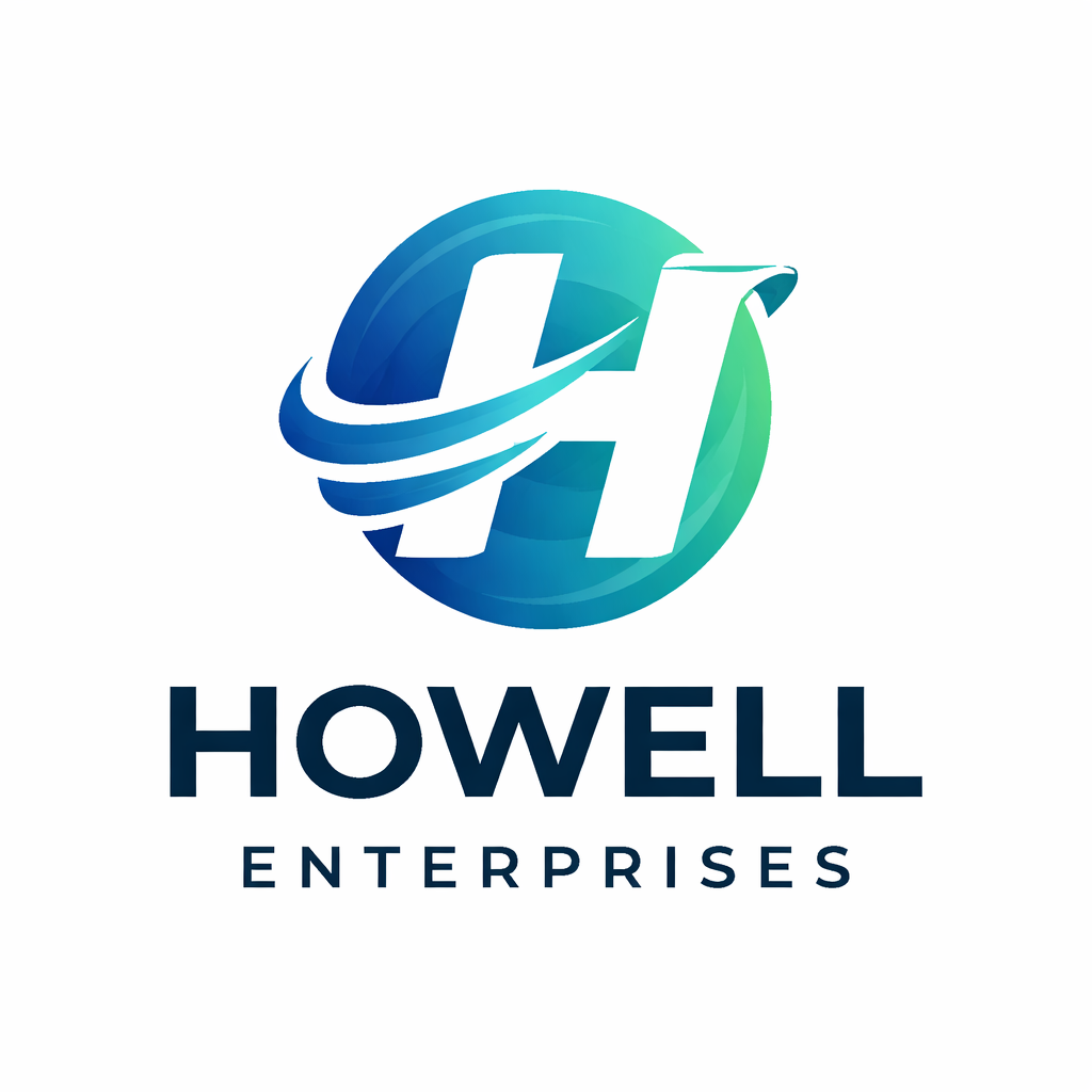 Howell Enterprises LLC Logo