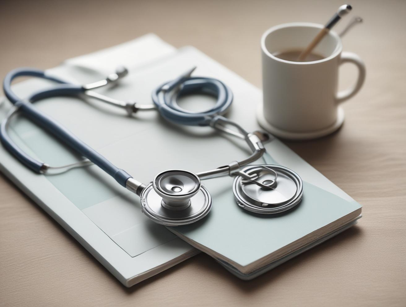 healthcare consulting