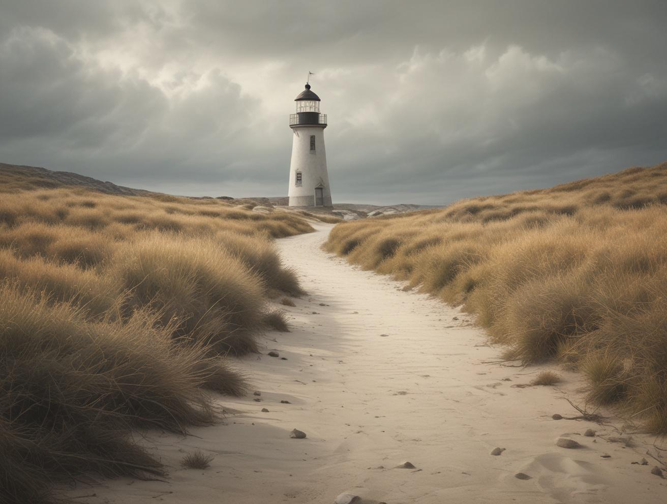 lightkeeper journey