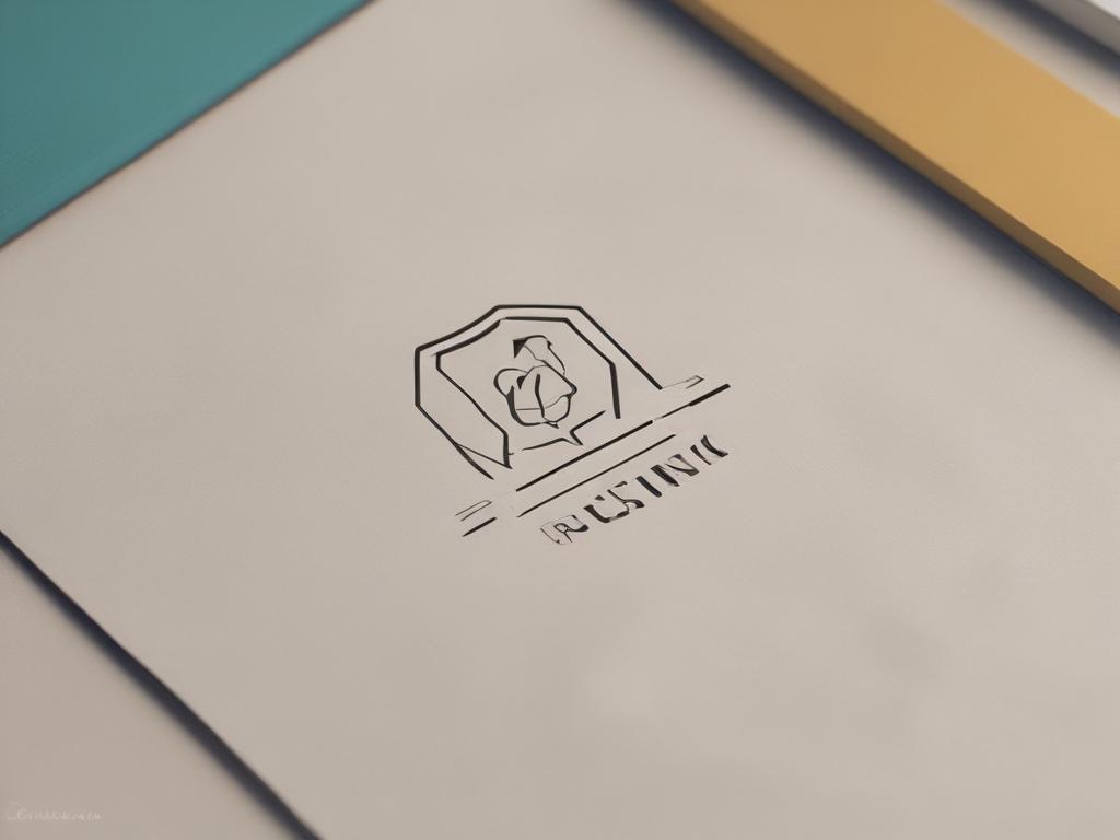 custom logo design, brand identity, business logo, unique design