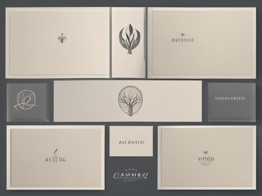 business, custom logo, branding, design