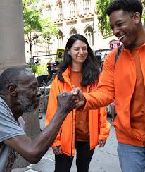 Community Engagement
