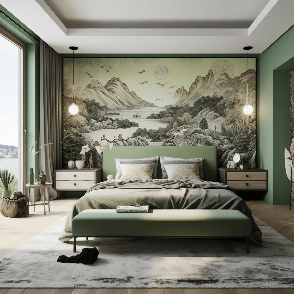 Chambre Parentale