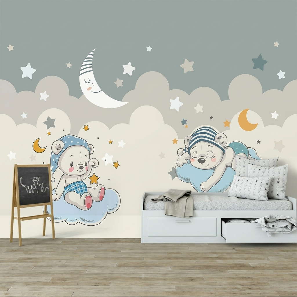 Chambre Enfant