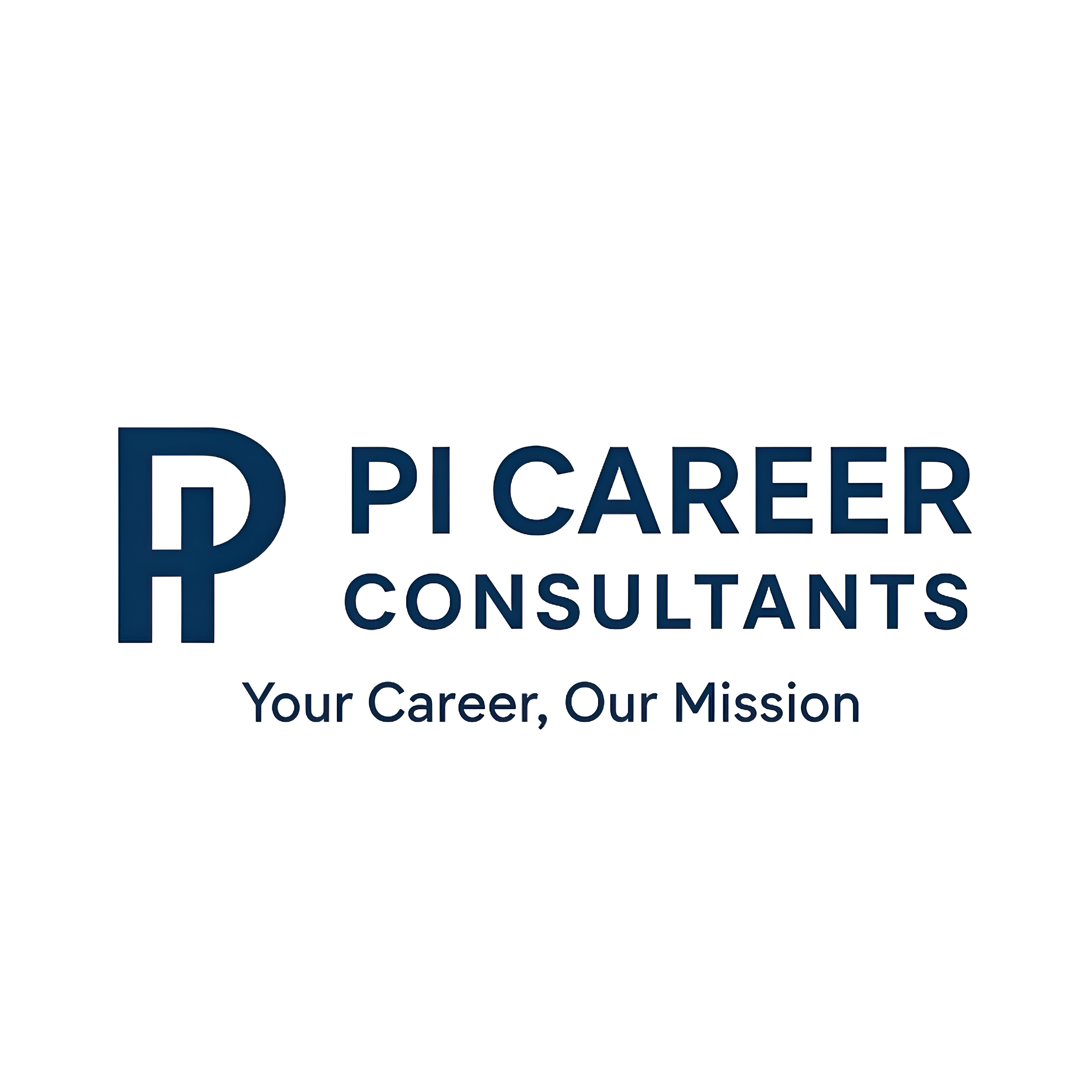 PI Career Consultant Logo