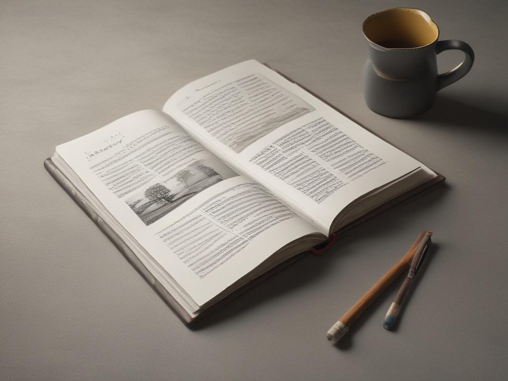 daily journal, reflection, learning experience