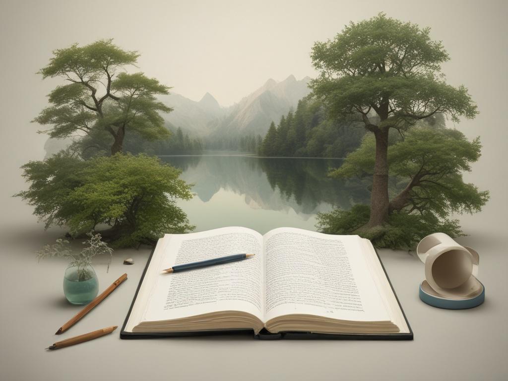 learning reflections, personal growth, journaling