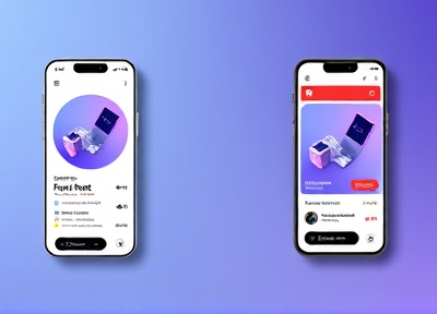 Mobile Banking App