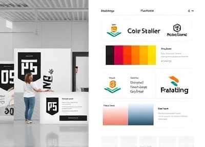 Brand Identity System