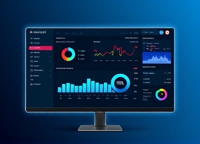 Marketing Analytics Dashboard