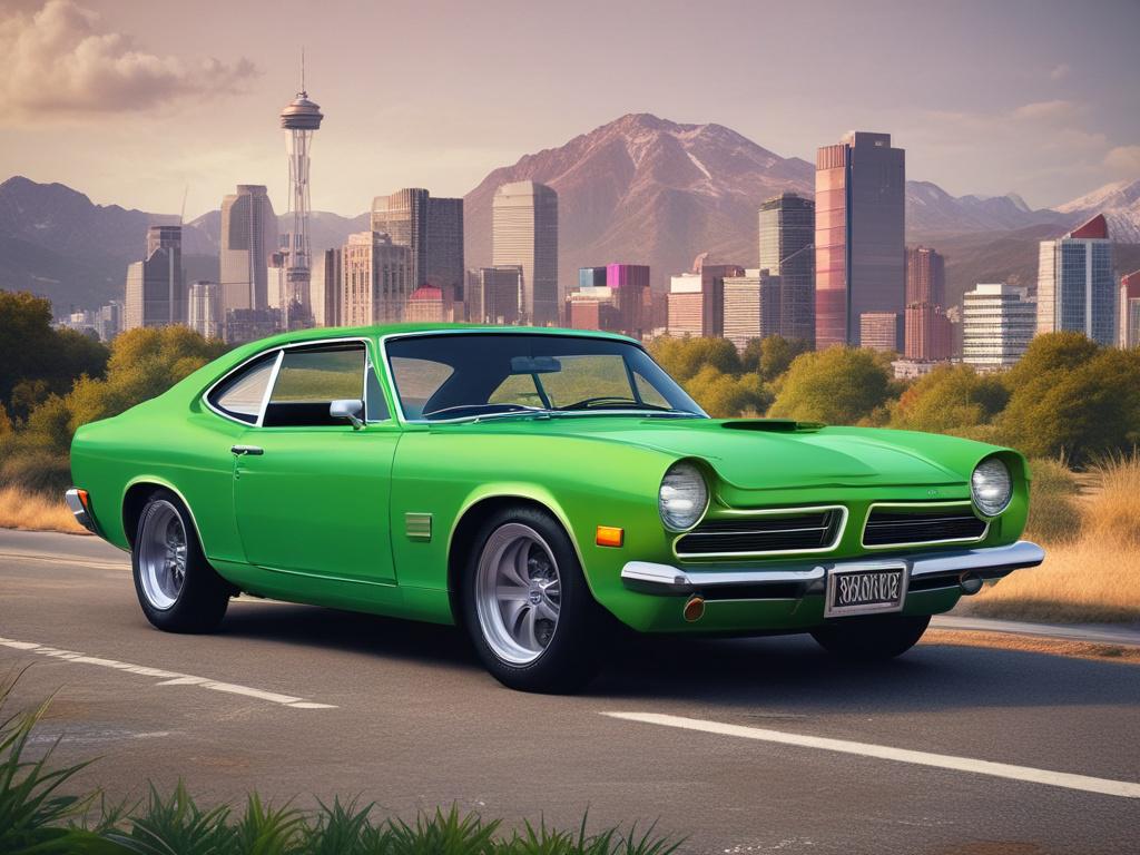 inspirational content, videos, articles, storytelling, motivation, vibrant colors