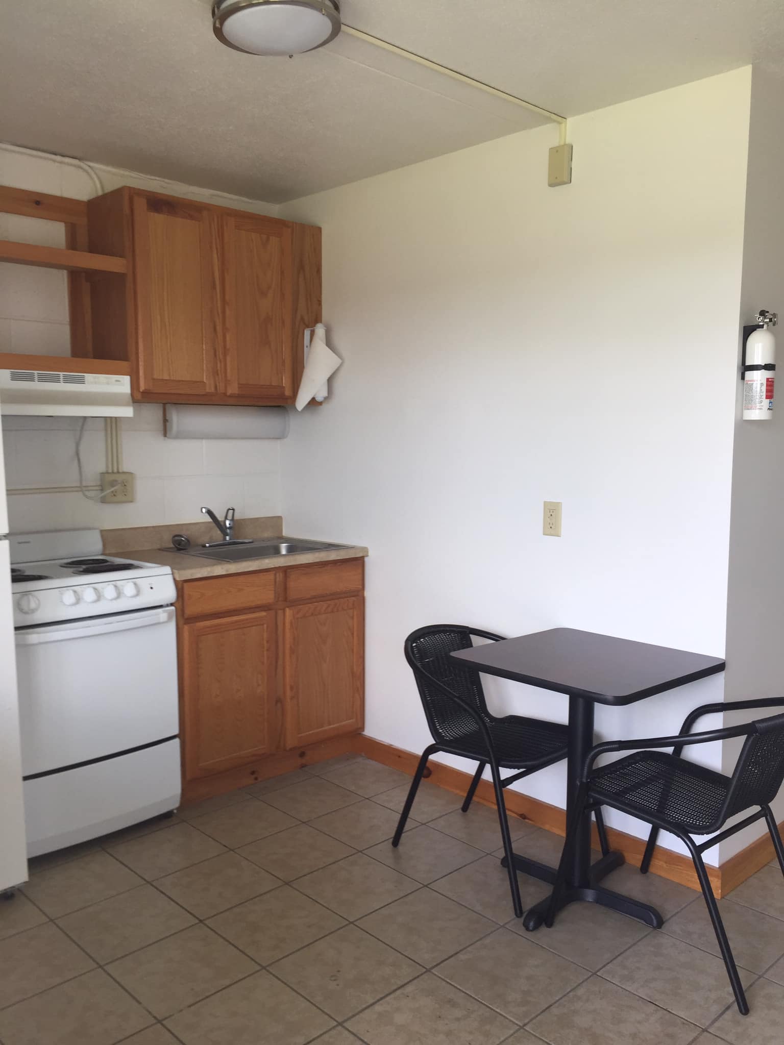 suny student apartments