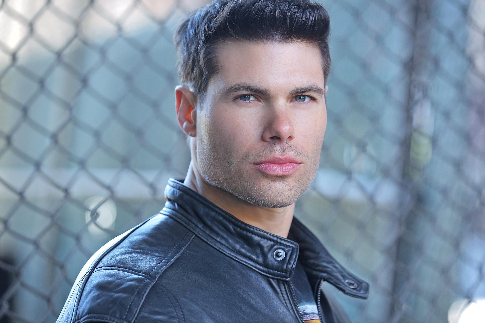 James Rizzo is a personal trainer based out of Bronxville, NY