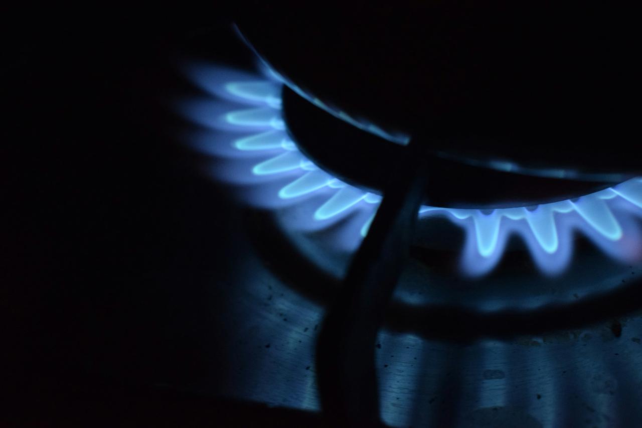 Gas safety inspections
