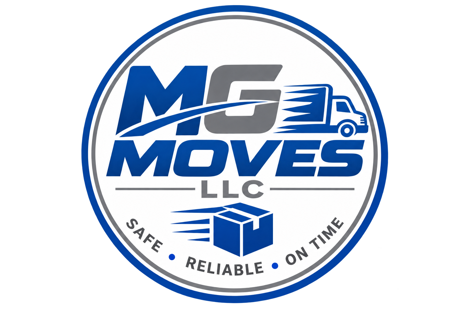 MG MOVES LLC