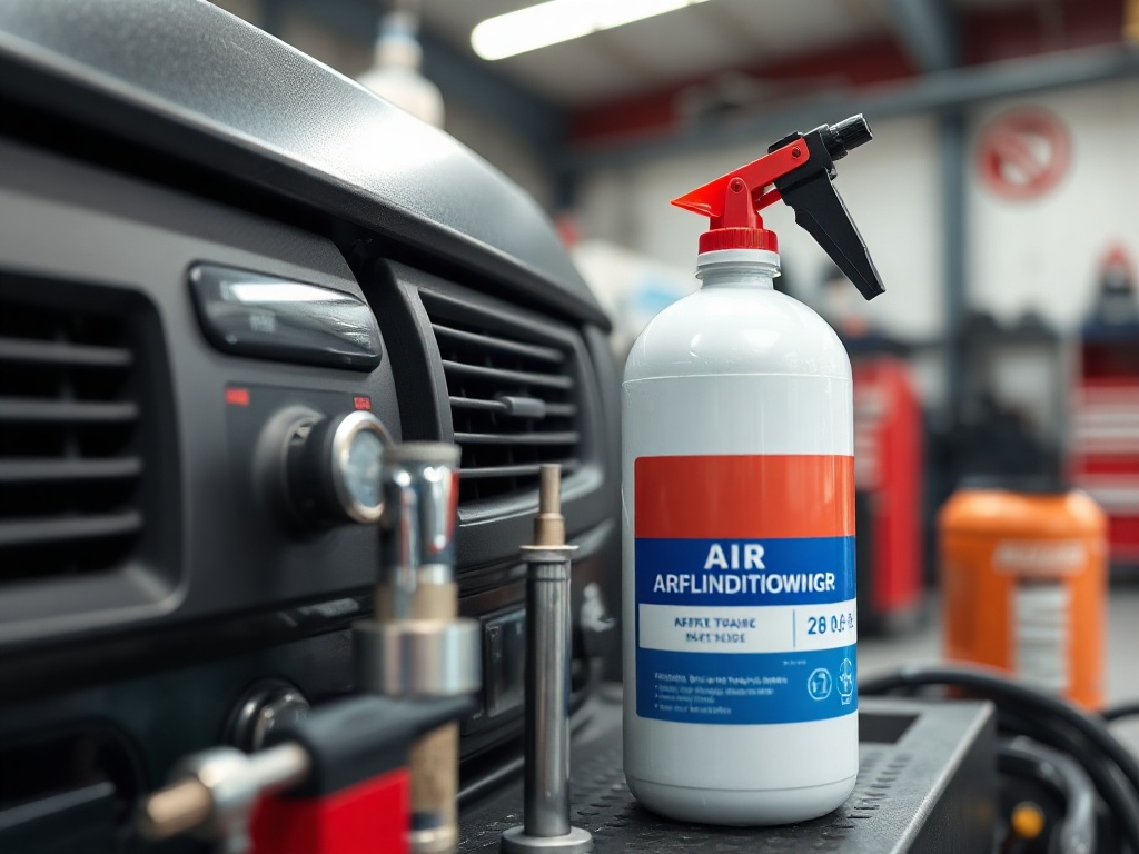 Air Conditioning Service