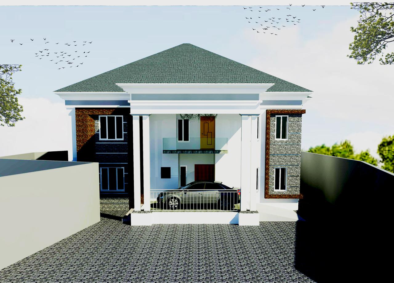 6 bedroom duplex frnt strt.jpg