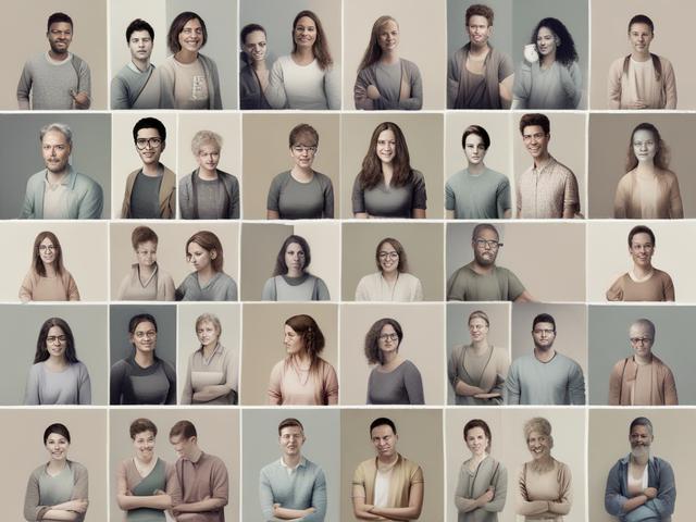 1. Community
2. Connection
3. Togetherness
4. Support
5. Unity
6. Collaboration
7. Friendship
8. Sharing
9. Network
10. Belonging
11. Diversity
12. Inclusivity
13. Collective
14. Teamwork
15. Engagement