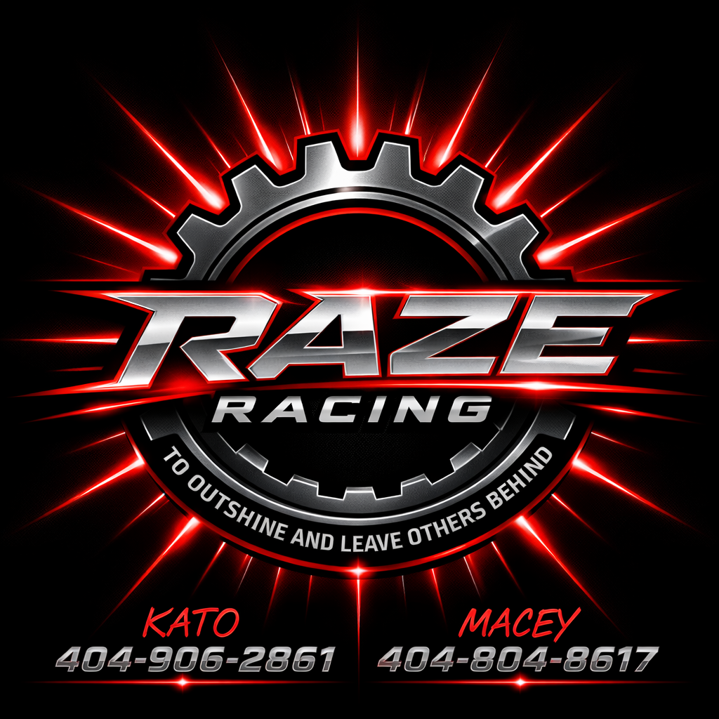 Raze Racing