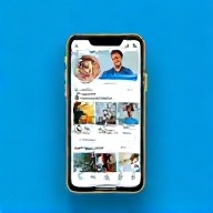 Stay Visible and Build Trust icon
