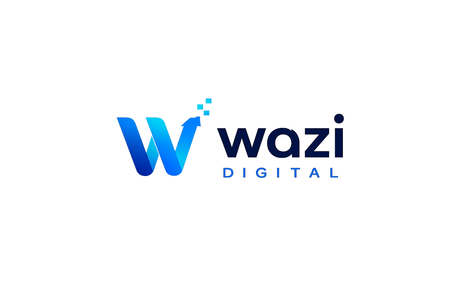 Wazi Digital Logo
