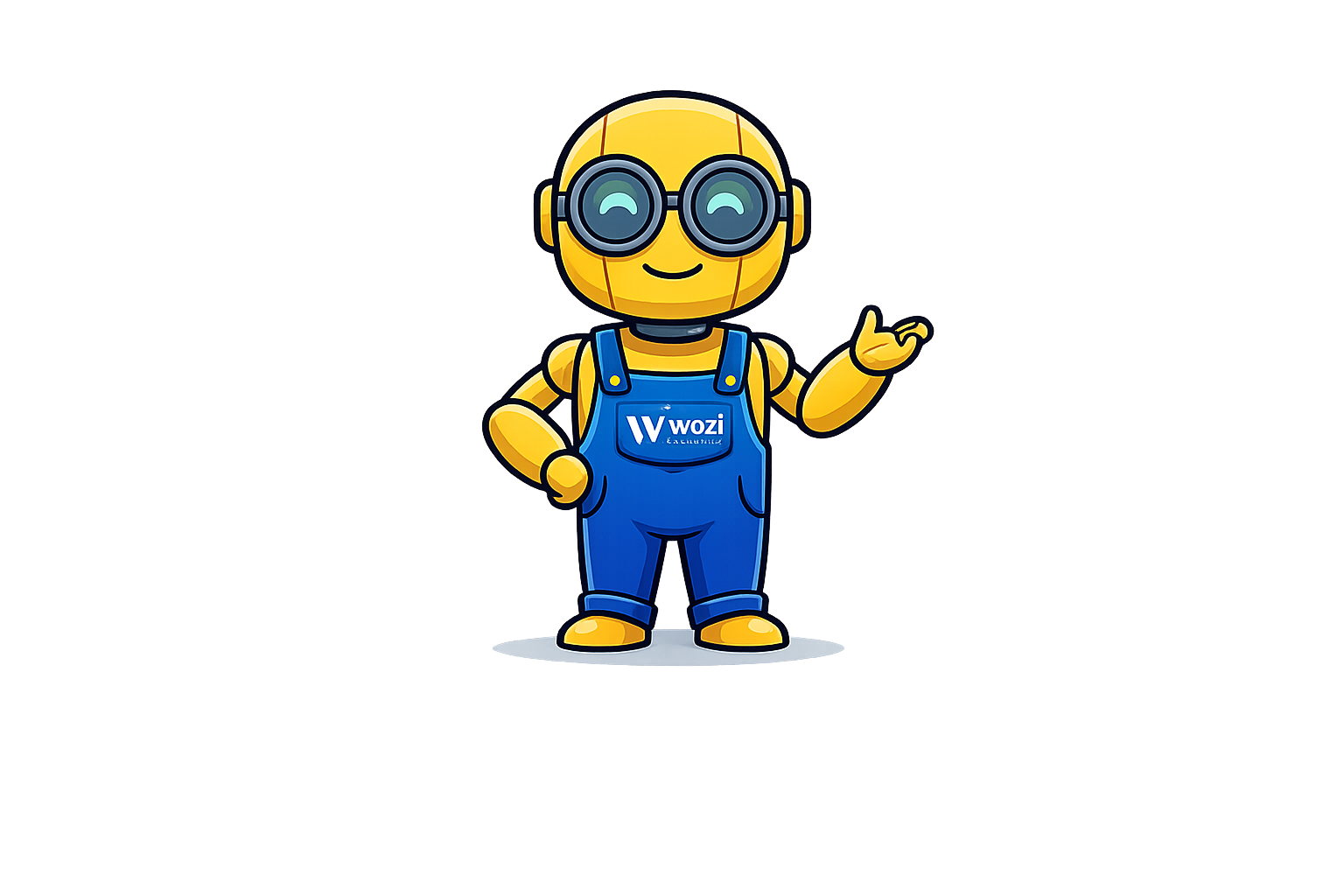 Original Wazi - Get Found Online