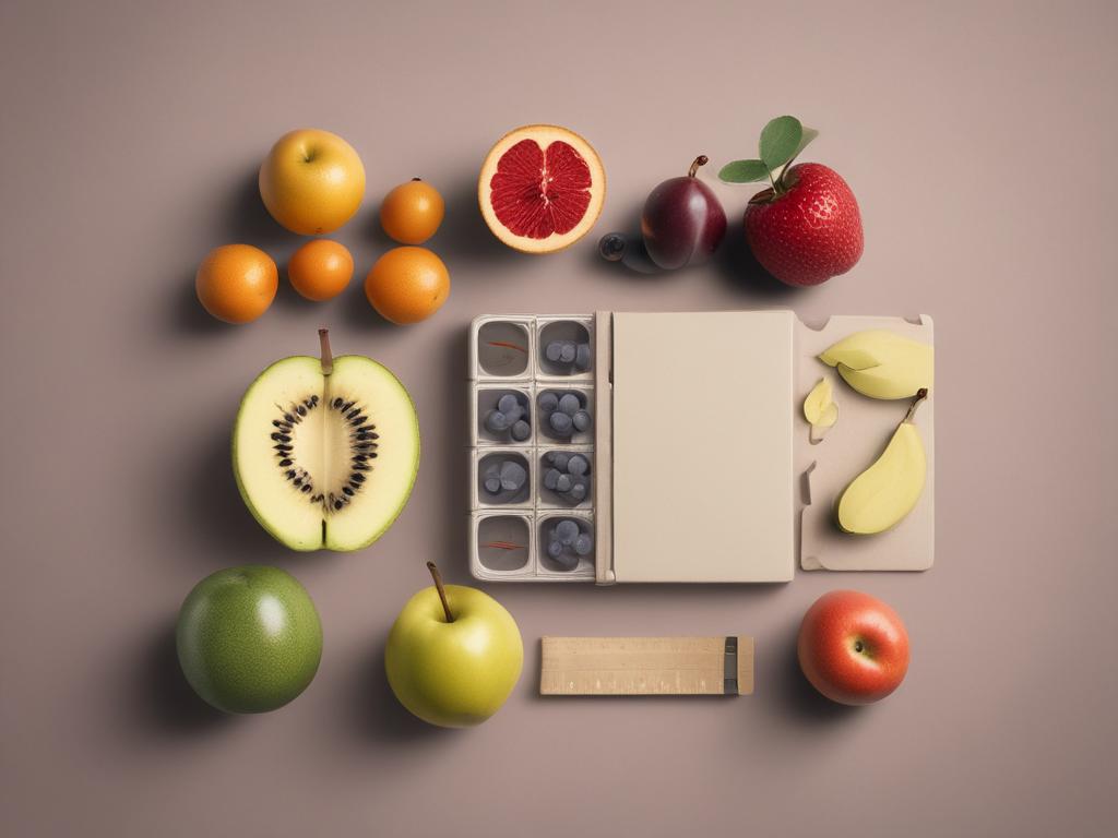 school, fruit, coordination, education, healthy eating