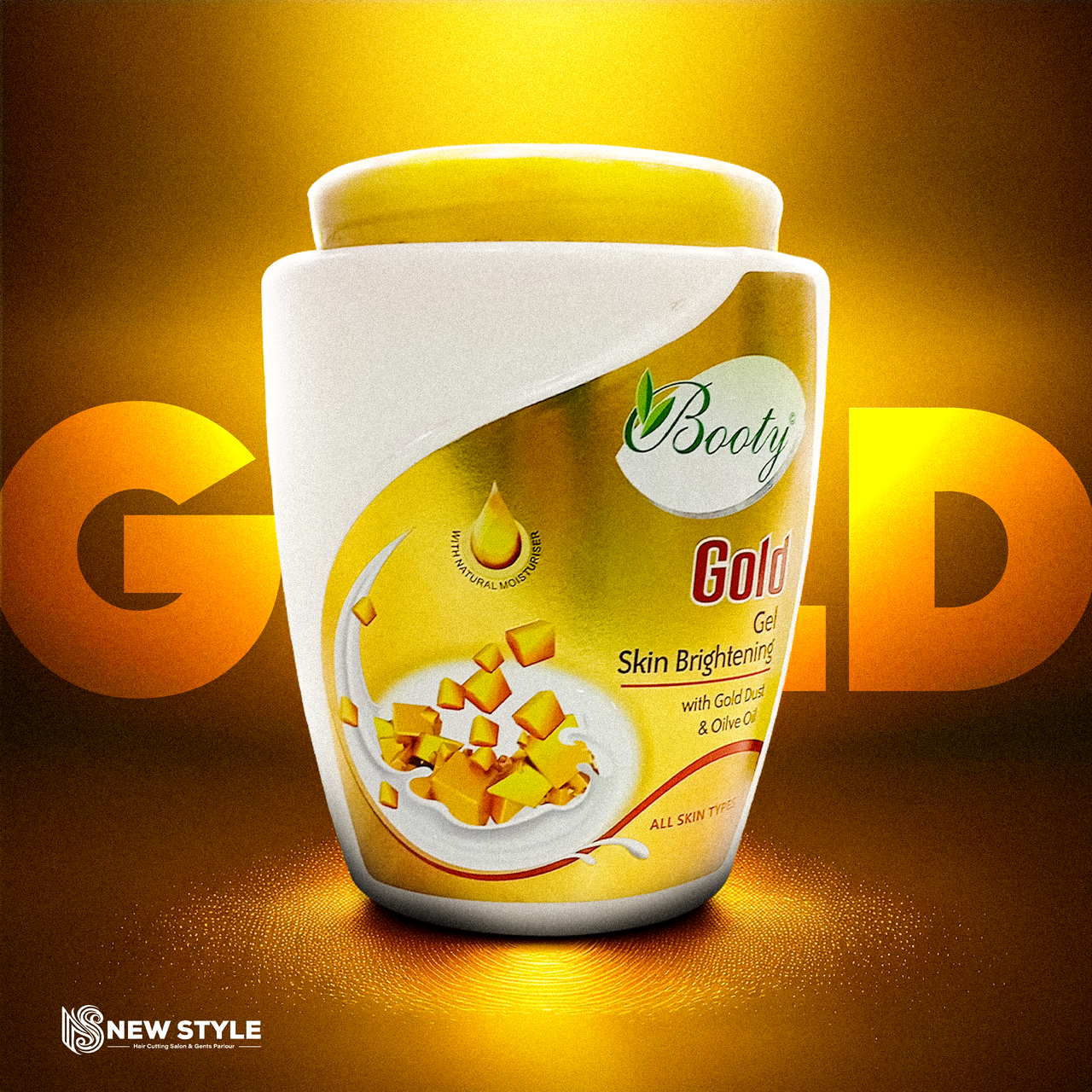 firefly a create a background for a product design with gold and oil in the foreground, a golden col (1).png