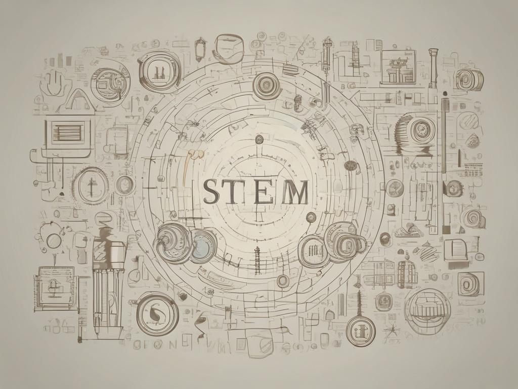 STEM training, skills development, youth empowerment