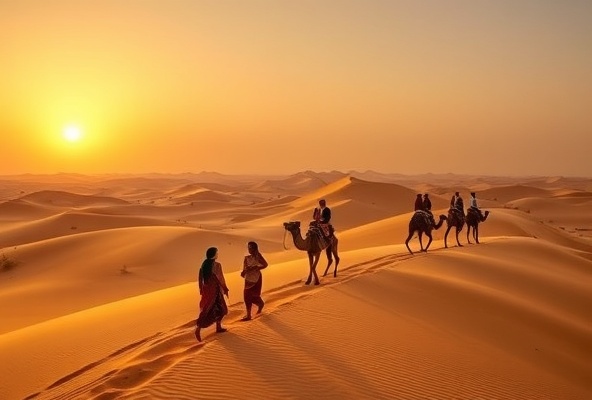 Rajasthan