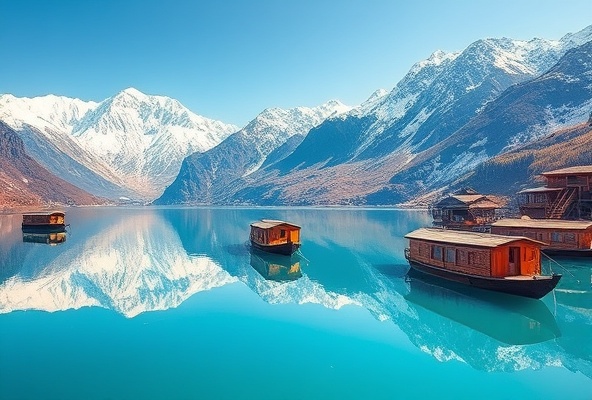 Kashmir
