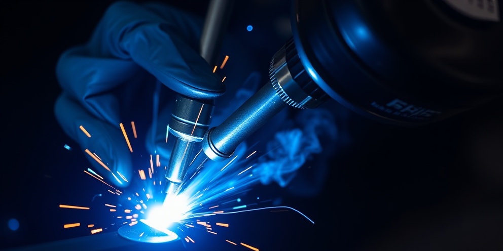 Laser Welding